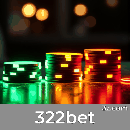 Experimente o Exclusivo Login com Proteção Avançada em 322bet