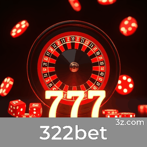 Mundo de Jogos Inigualáveis do 322bet: Qualidade e Diversão