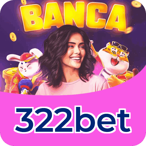 Login rápido no app 322bet