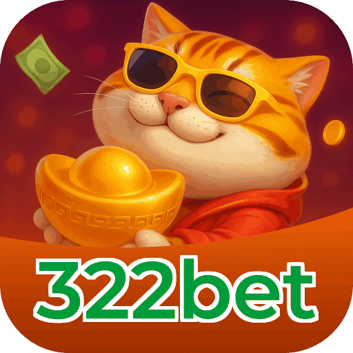 322bet Logo