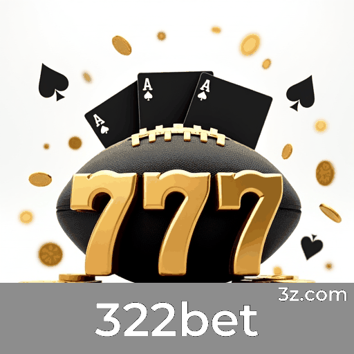 Desbloqueie Prêmios e Ofertas Incríveis no 322bet