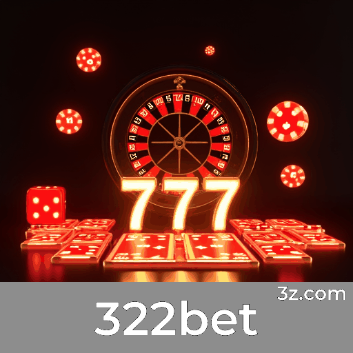 Experimente o Exclusivo Login com Proteção Avançada em 322bet